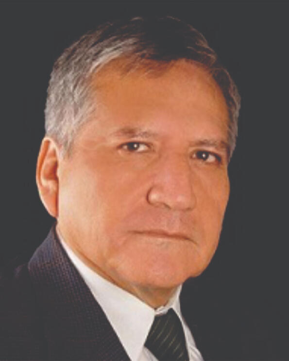 Ricardo Mari Gamboa